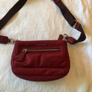 Marc Jacobs nylon crossbody